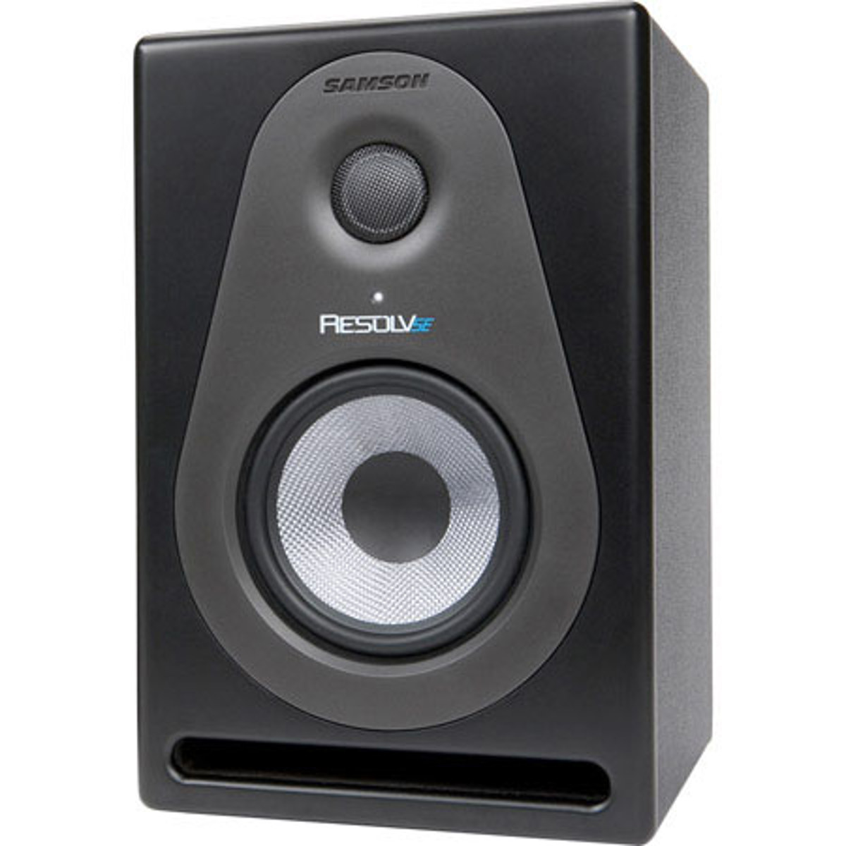

Samson Resolv SE5 2-Way Active 5" Studio Reference Monitor