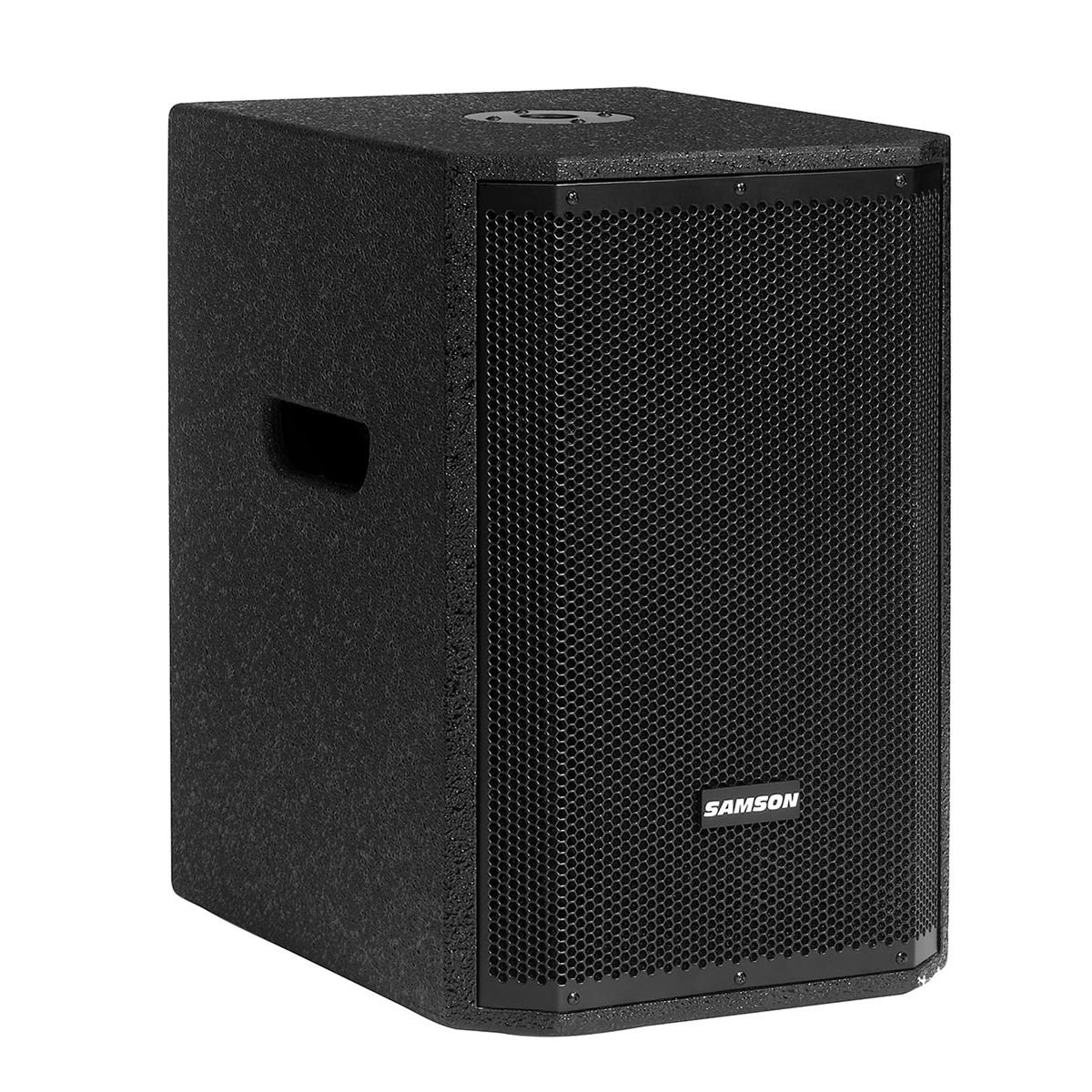 

Samson RS1500A 15" 1000W Powered Active Subwoofer
