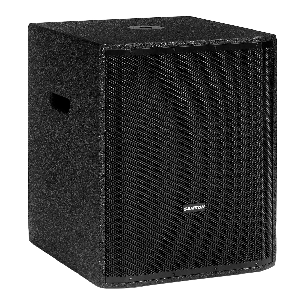 

Samson RS1800A 18" 1000W Powered Active Subwoofer