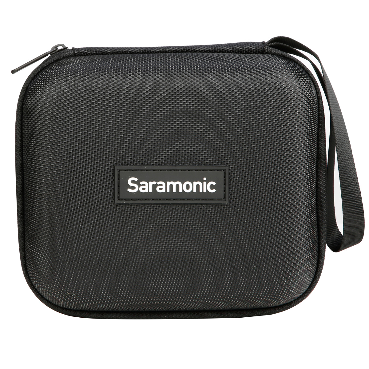 

Saramonic SR-CS2 Zippered Clamshell Protective Case with Strap
