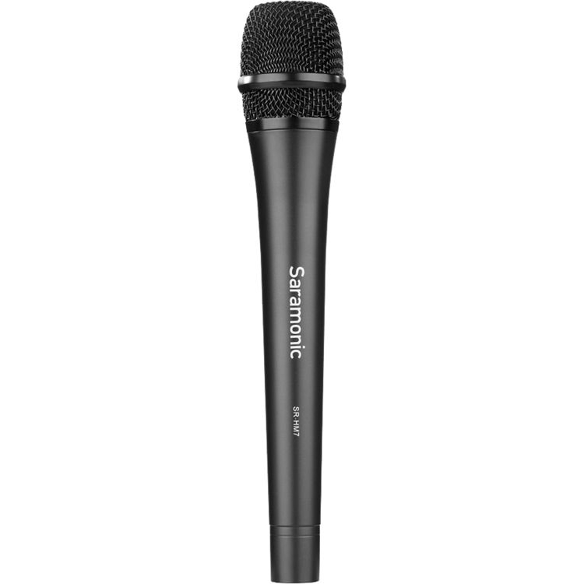 

Saramonic SR-HM7 Cardioid Unidirectional XLR Handheld Dynamic Microphone