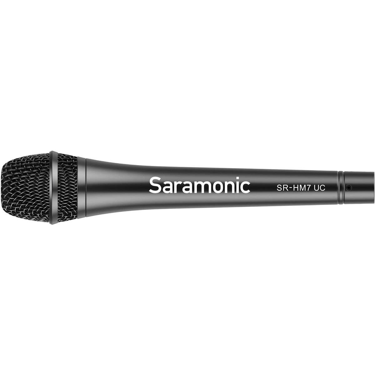 

Saramonic SR-HM7 UC Digital Dynamic Cardioid Handheld Microphone with USB-C
