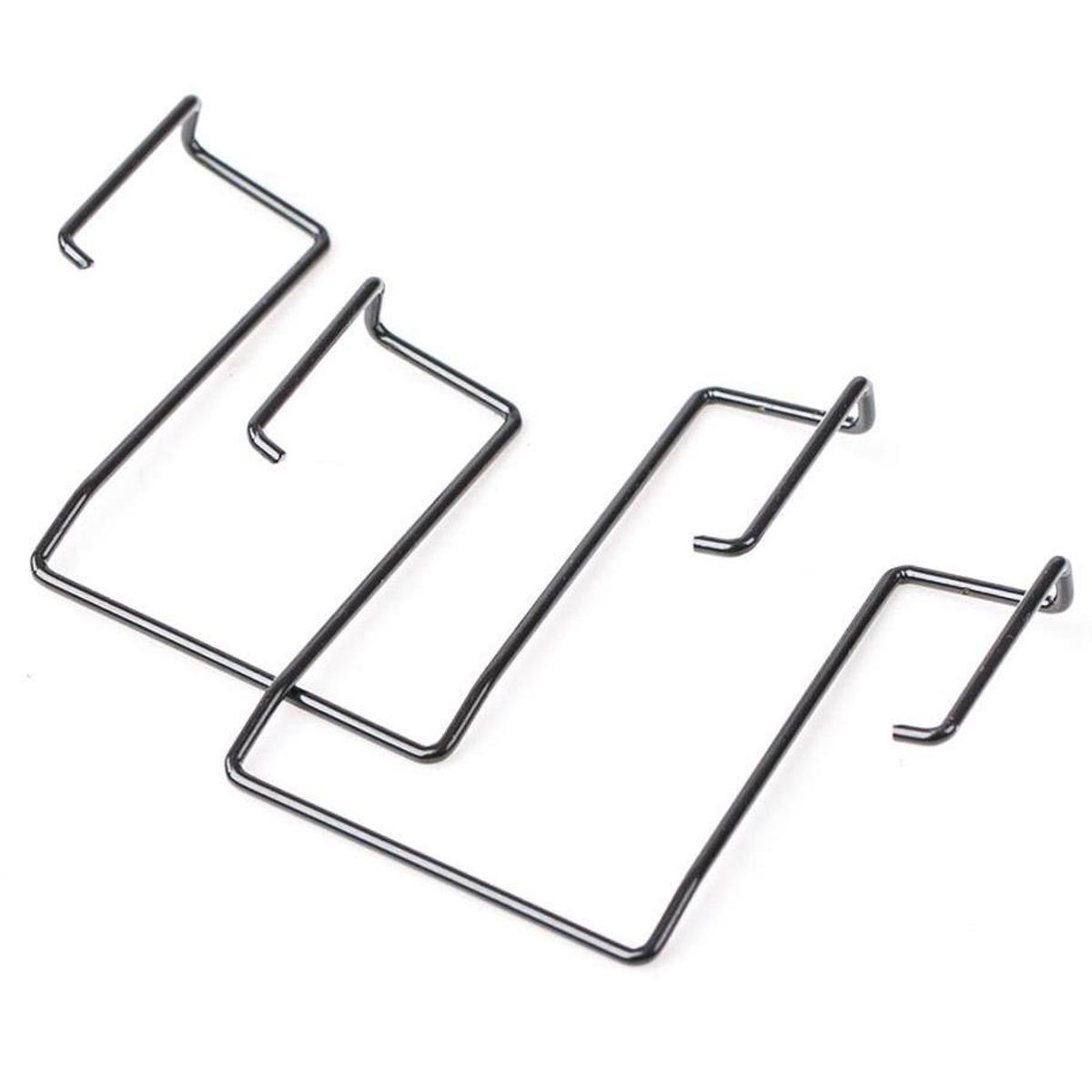 

Saramonic SR-UM10-MC2 Replacement Belt Clips for TX10 or TX9 Transmitter, 2 Pack