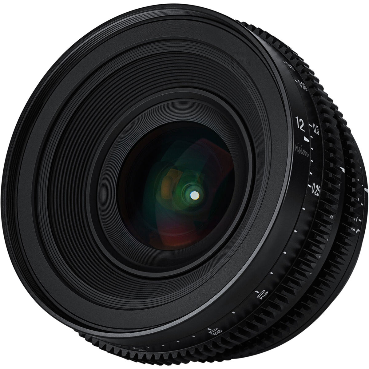 

7artisans 12mm T2.9 Vision Cine Lens L Mount