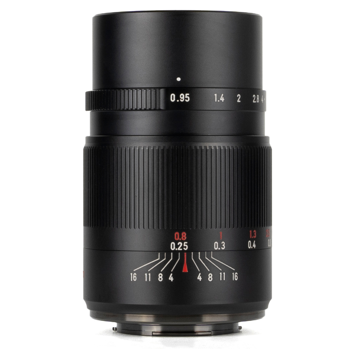 

7artisans Photoelectric 25mm f/0.95 Lens for Fujifilm X