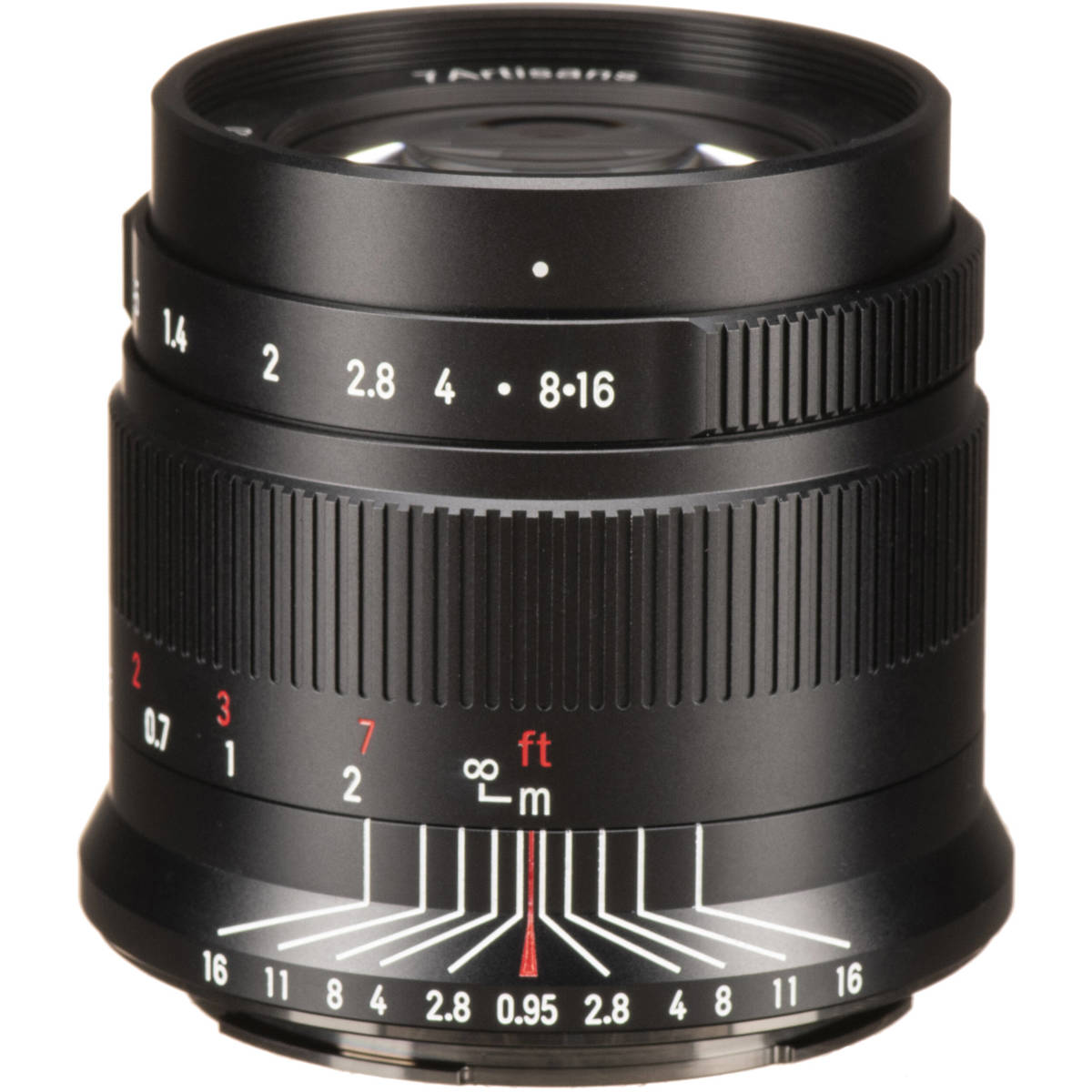 

7artisans Photoelectric 35mm f/0.95 Lens for Nikon Z
