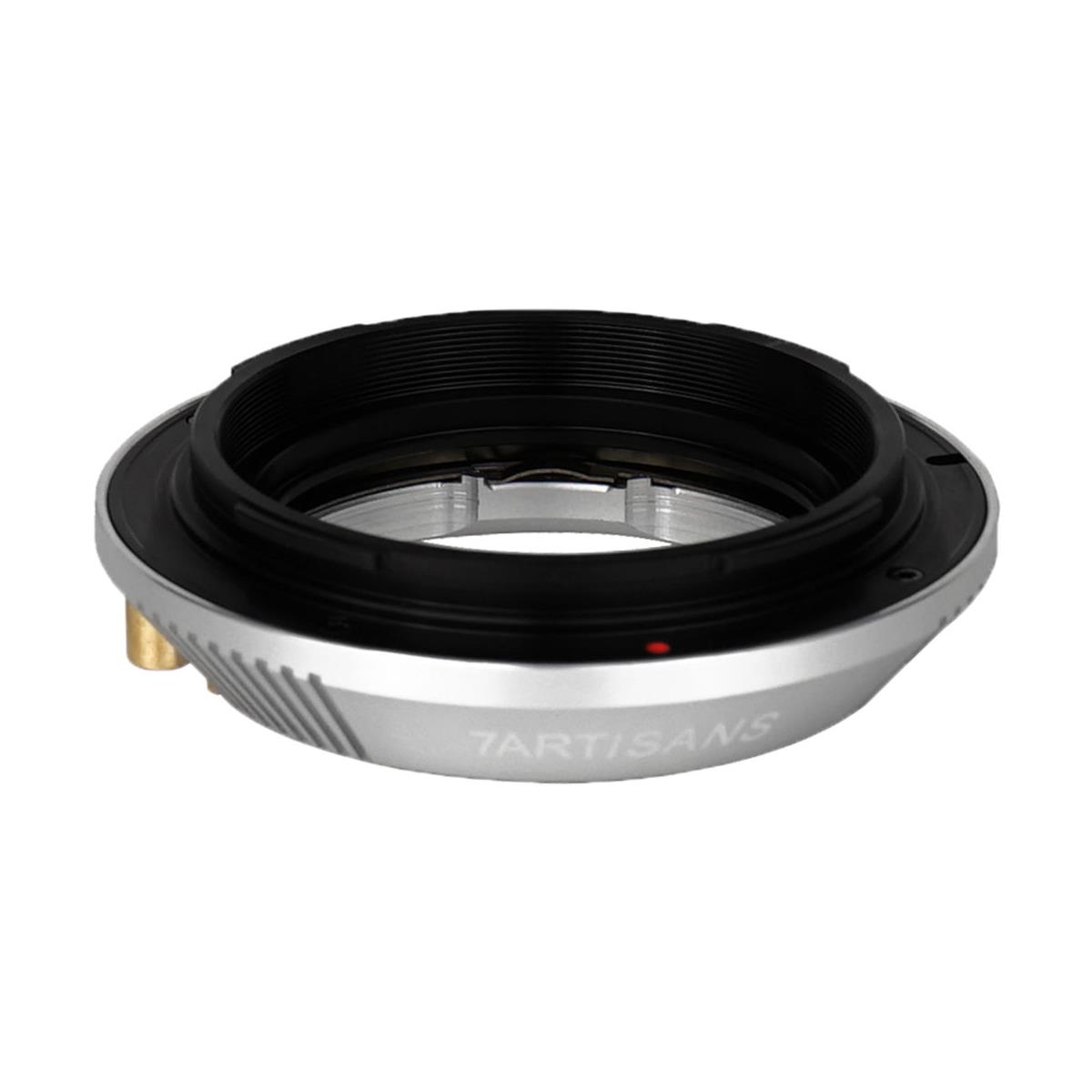 Image of 7artisans Leica Transfer Ring for Canon EOS-R
