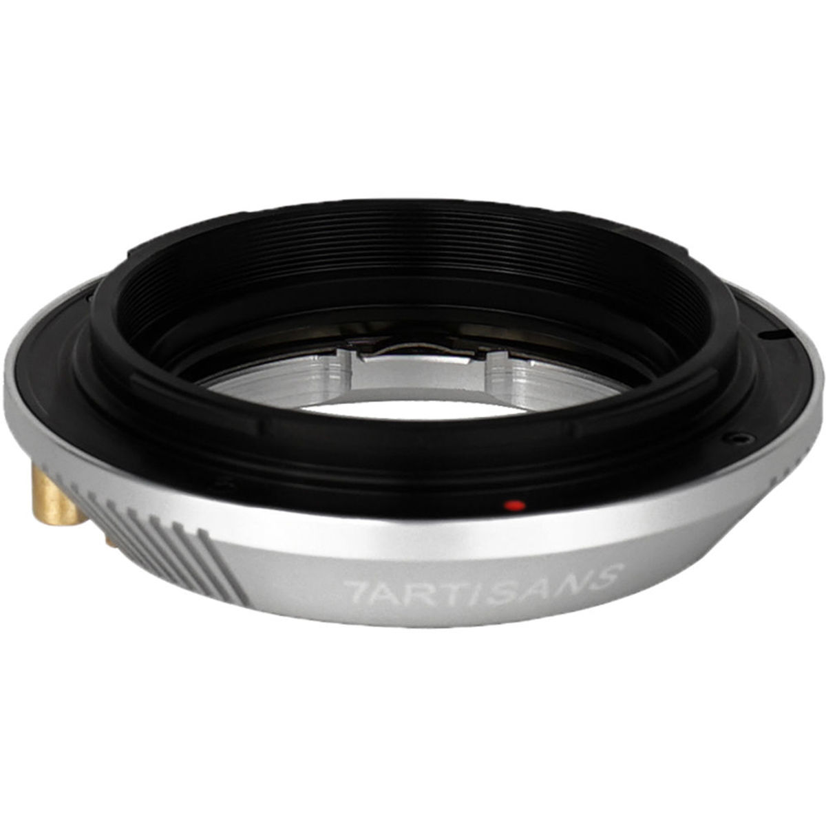 Image of 7artisans Leica Transfer Ring for Canon EOS-R