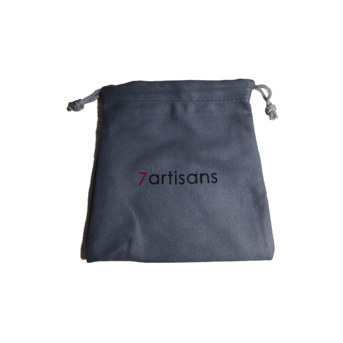 Image of 7artisans Photoelectric Lens Pouch