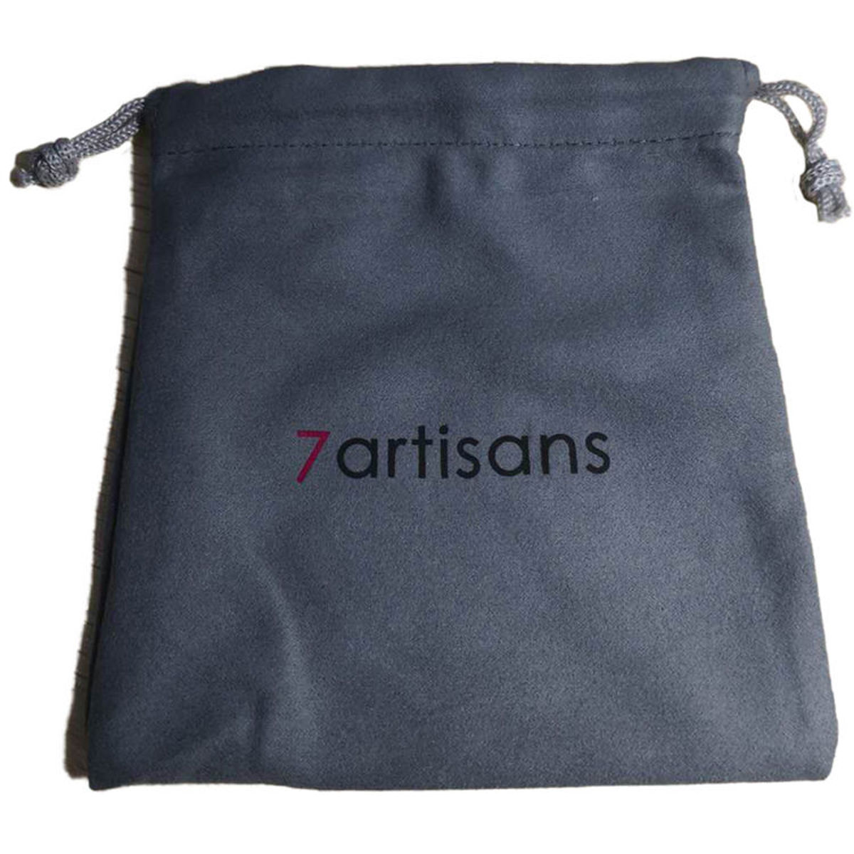 

7artisans Photoelectric Lens Pouch, Gray
