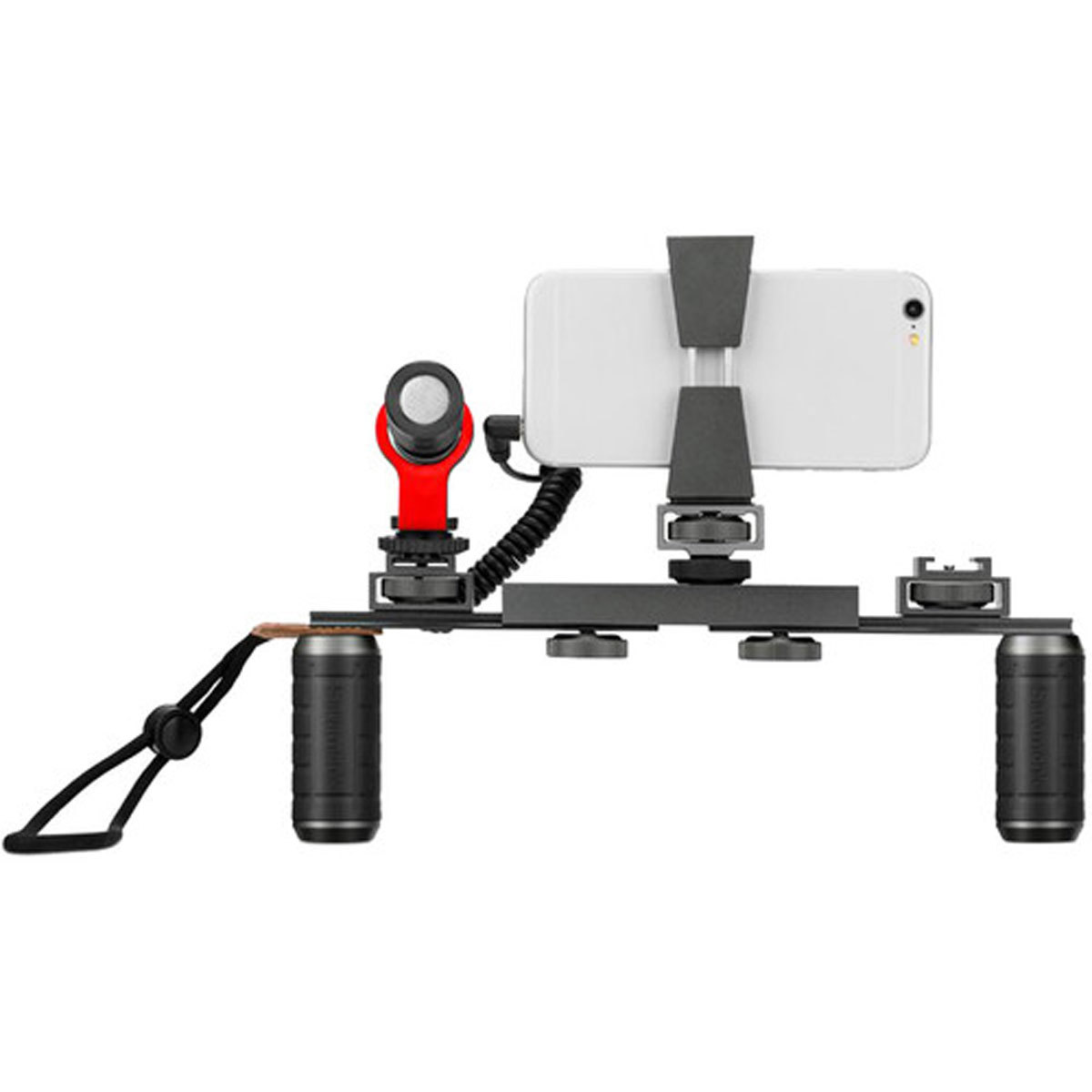 

Saramonic VGM Smartphone/Camera Video Kit