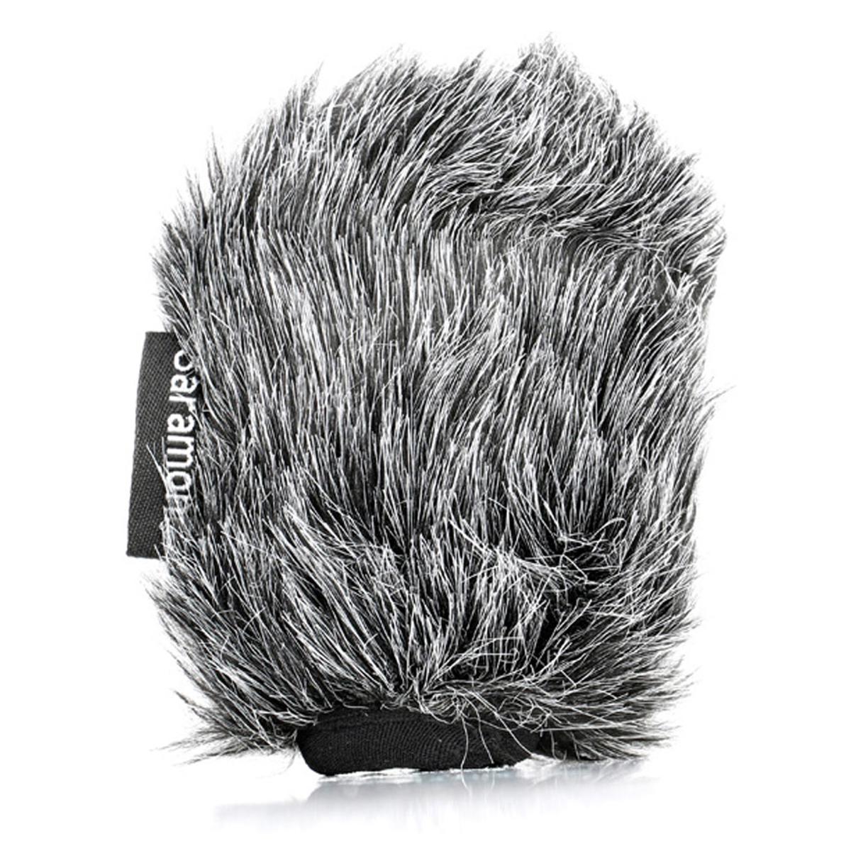 

Saramonic Slide-On Furry Windscreen for Saramonic Vmic Mini