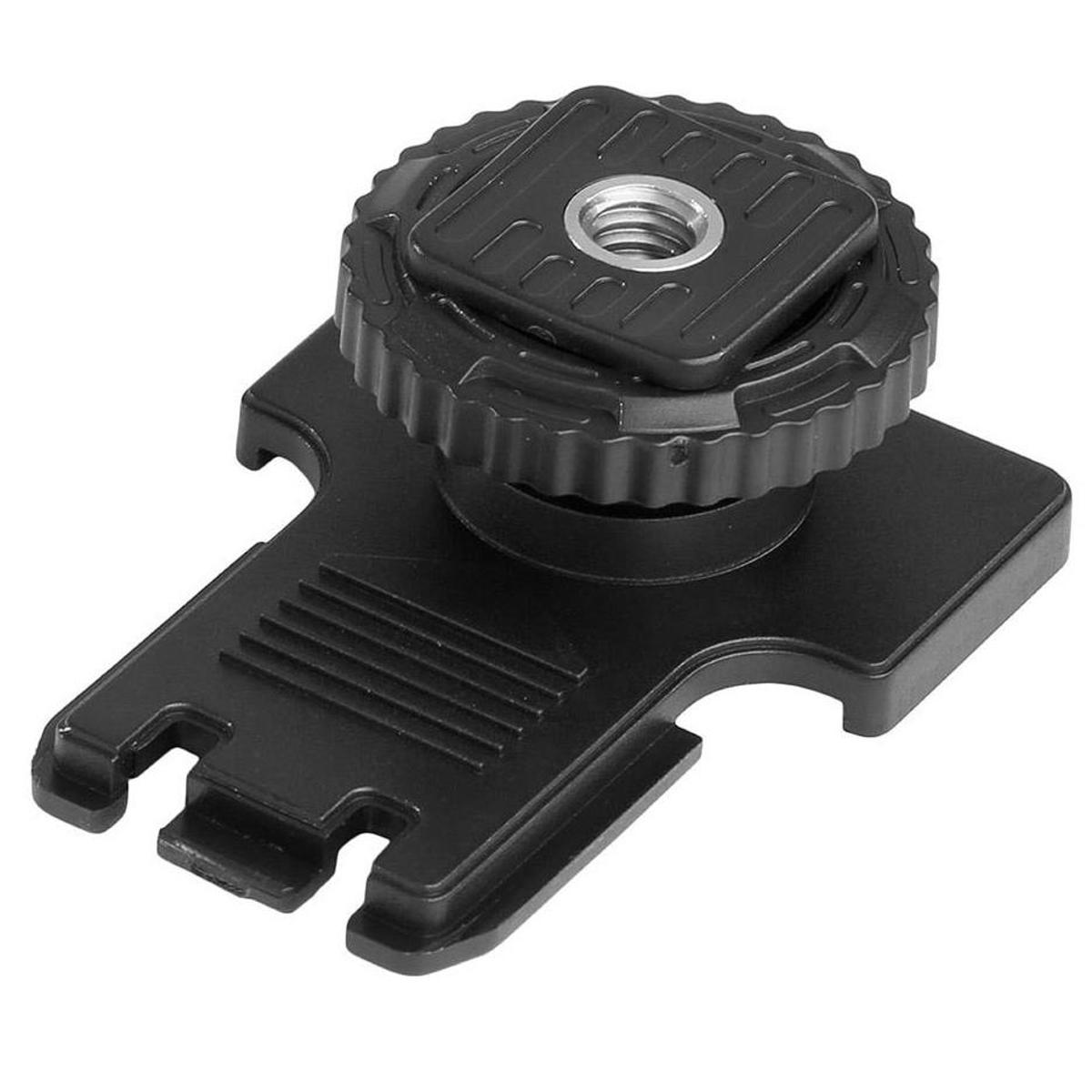 

Saramonic WM4C-HA1 Shoe Mount Adapter for SR-WM4C Wireless System