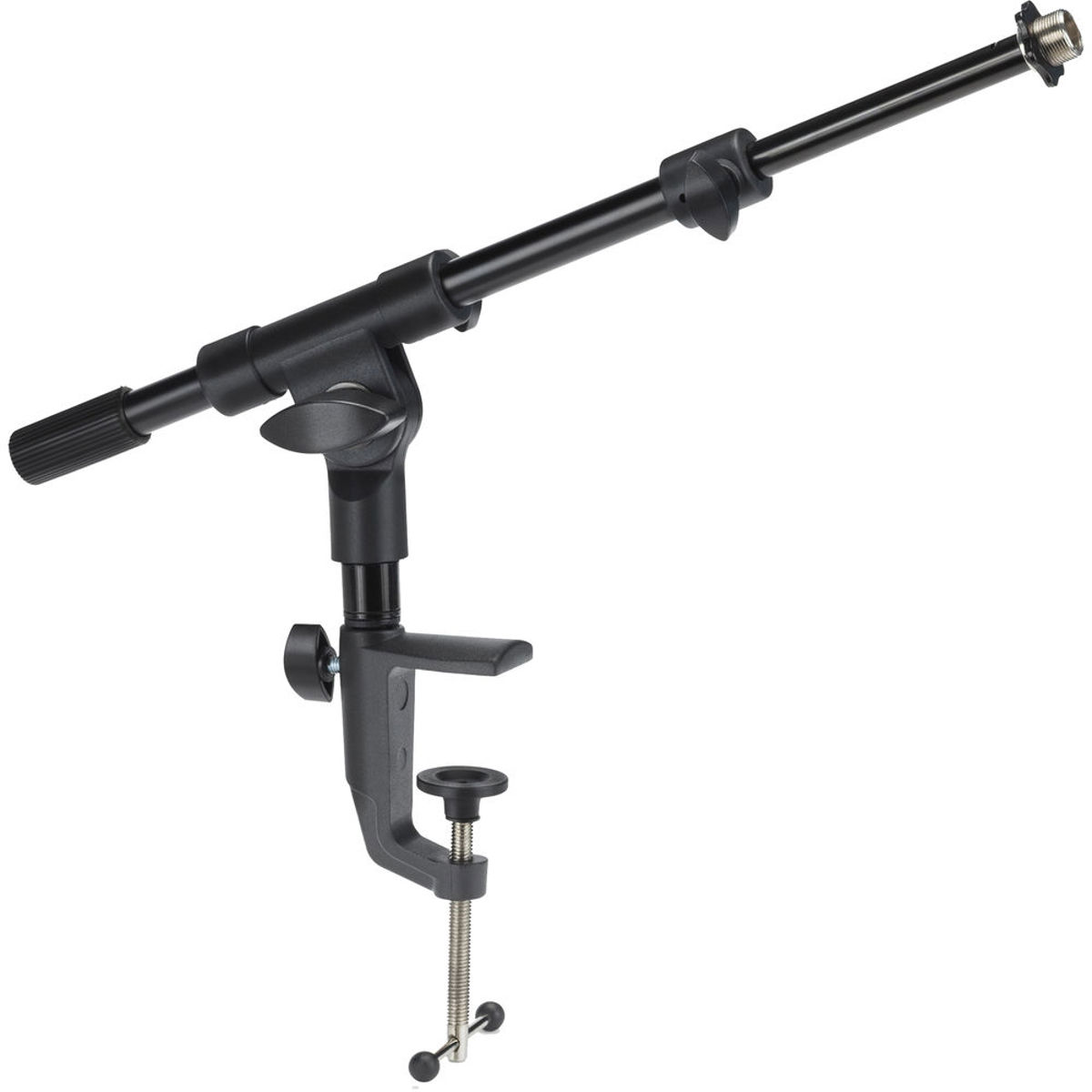 Image of Samson 18&quot; Microphone Boom Arm Stand