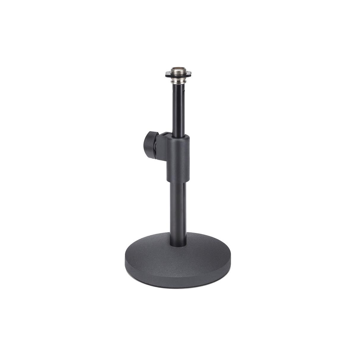 Image of Samson MD2 Desktop Microphone Stand