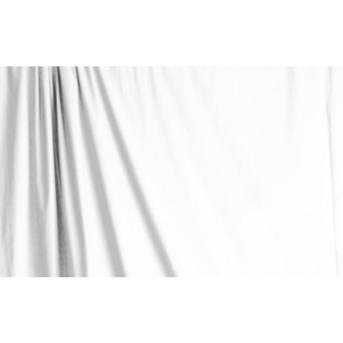 

Savage 10x12' Accent Solid Muslin Background, White
