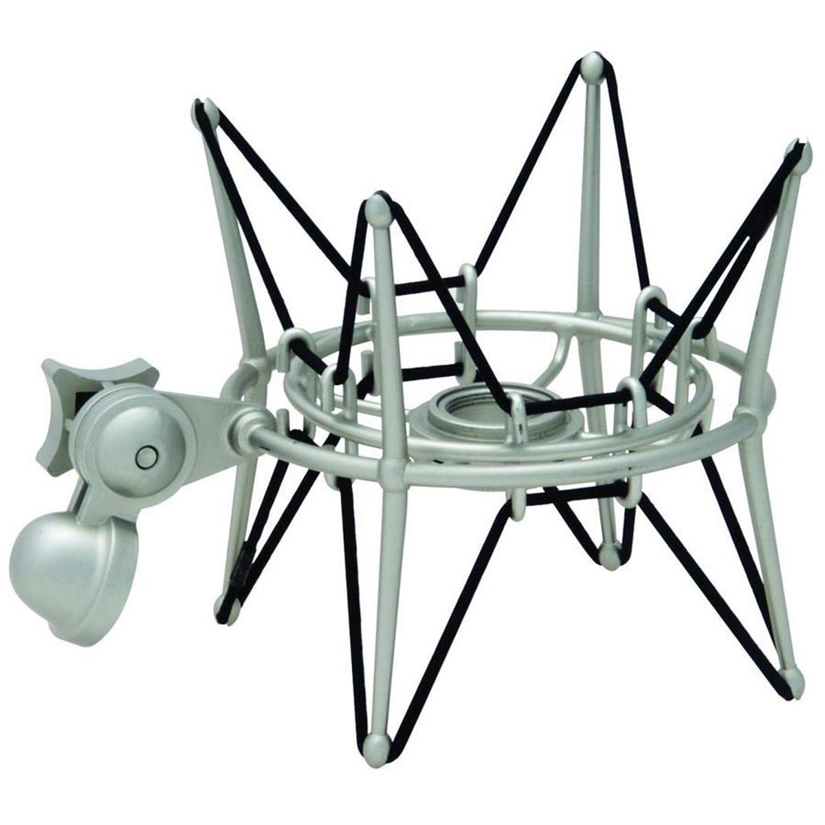 

Samson SP04 Spider Shockmount for GM1U G Track Microphone