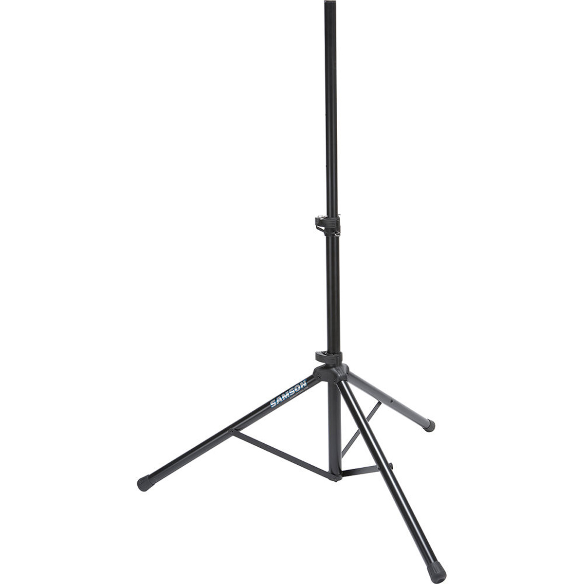 

Samson Heavy Duty Speaker Stand for PA Speakers, Up to 6' Adjustable Height