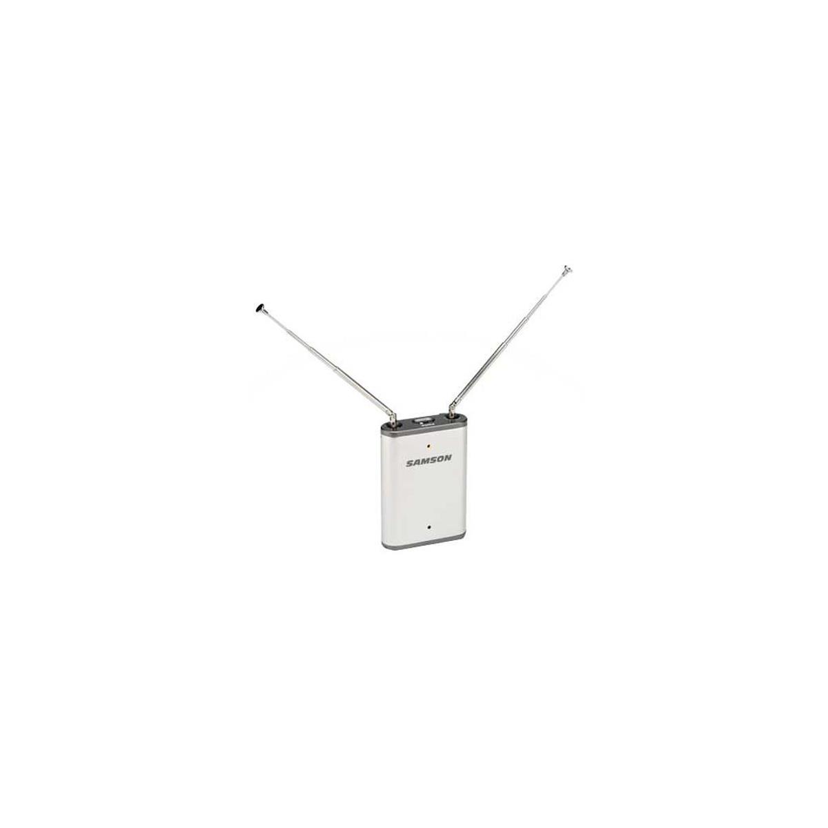 Image of Samson AirLine Micro AR2 Wireless Receiver