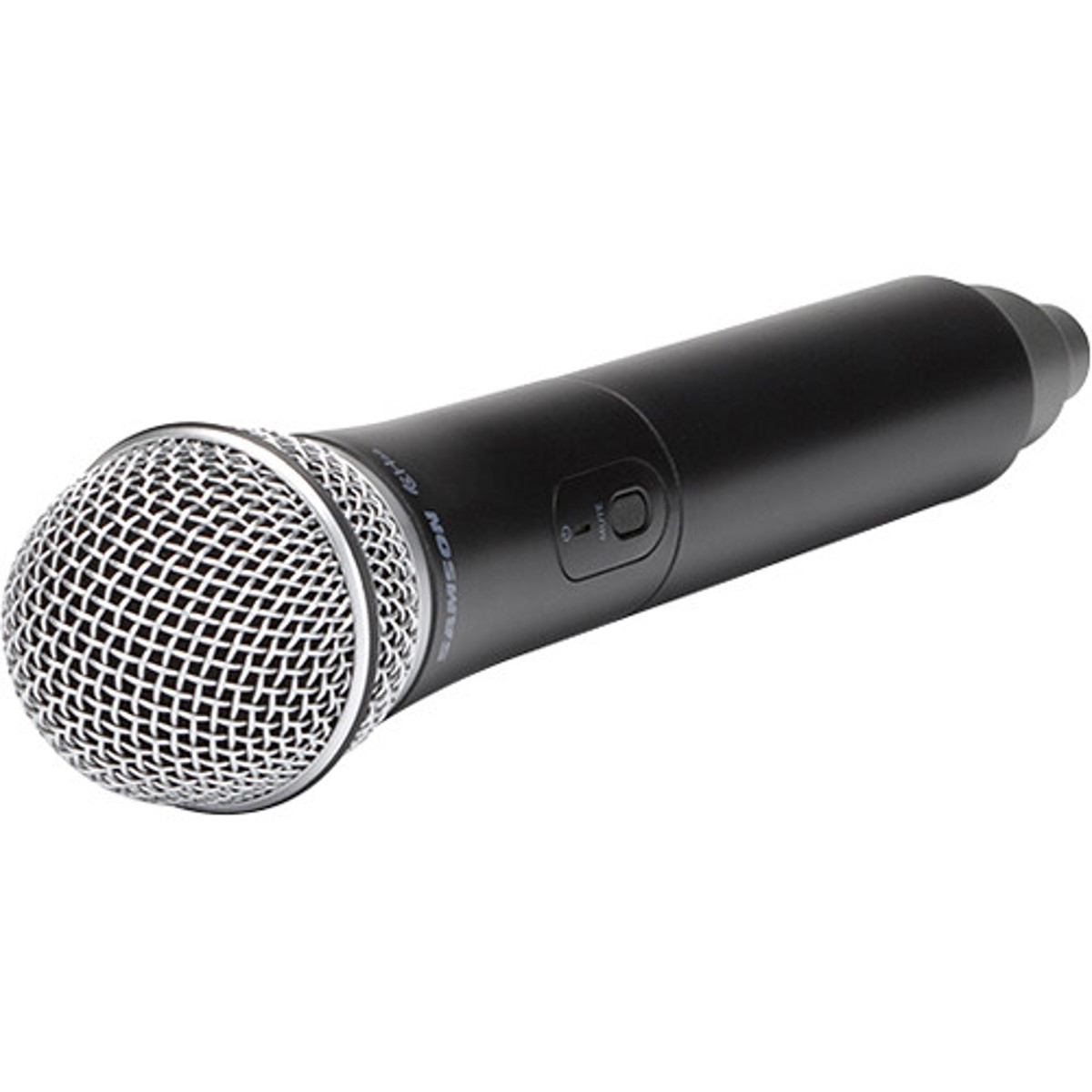 

Samson CH99 Handheld Transmitter with Q8 Dynamic Mic Capsule, K: 470 to 494MHz