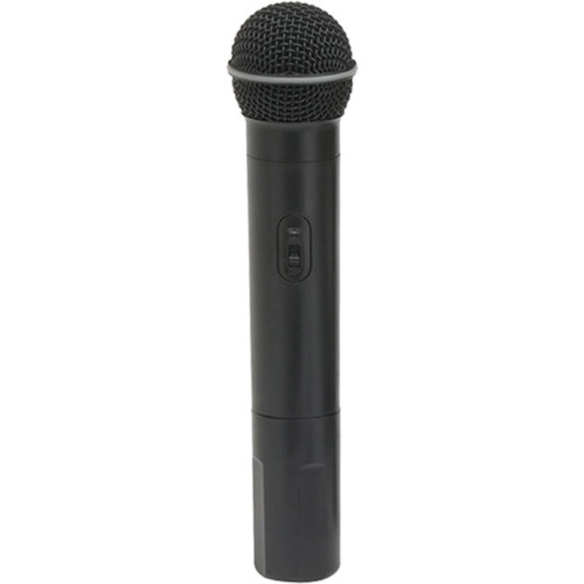 

Samson HT6 Handheld Mic with H6 Dynamic Element for Stage 466 Wireless System