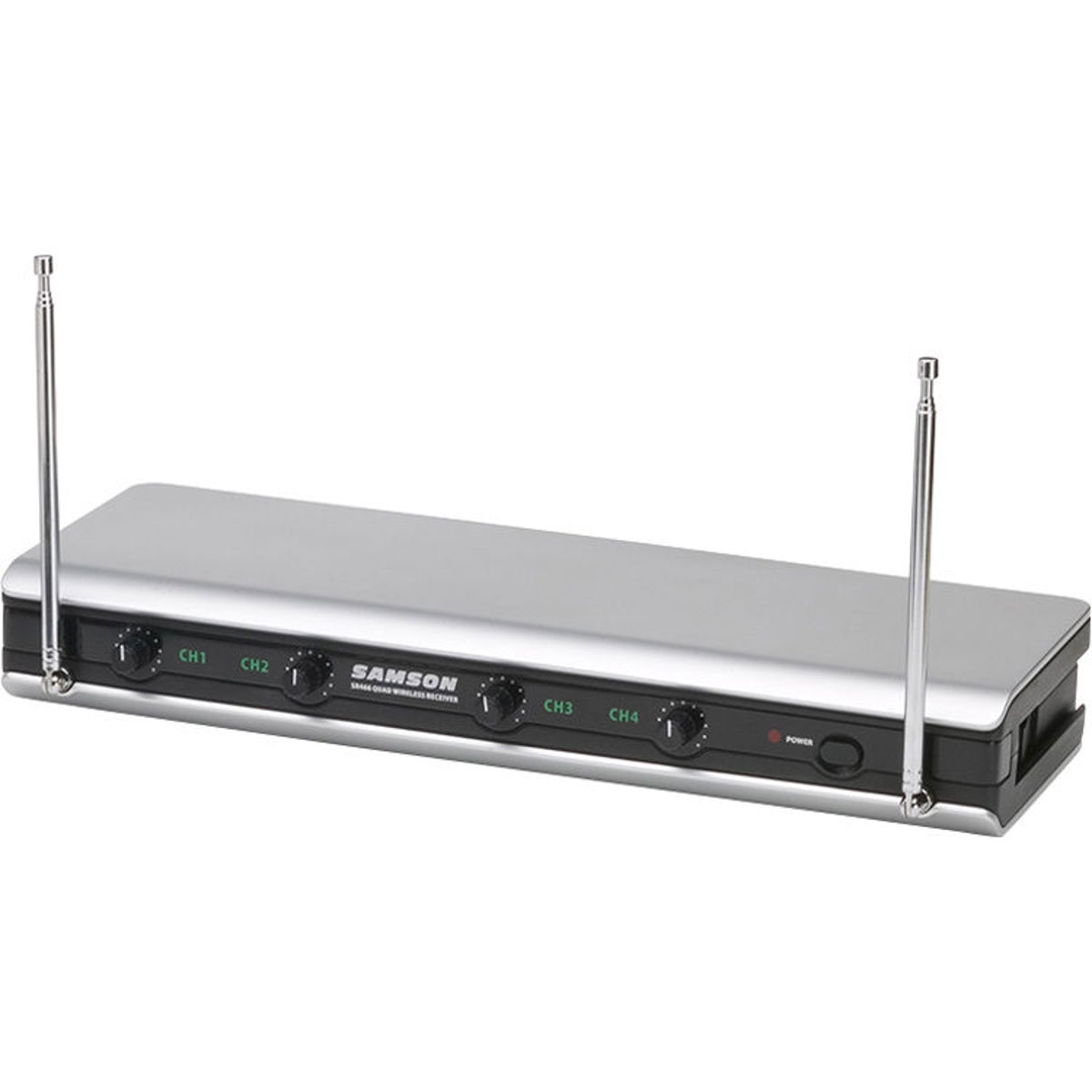 

Samson Stage 466 SR466 Receiver, Group A