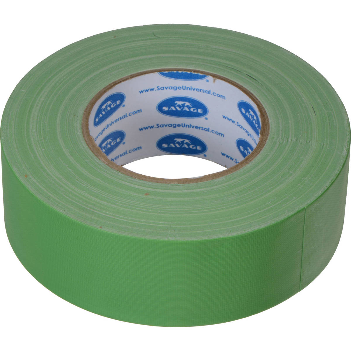 

Savage 2"x55yds Chroma Green Gaffer Tape, 20 Pack