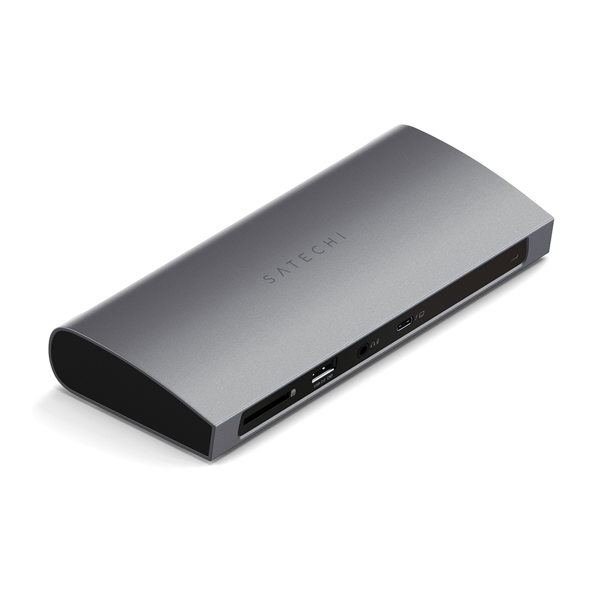 Image of Satechi Thunderbolt 4 Dock