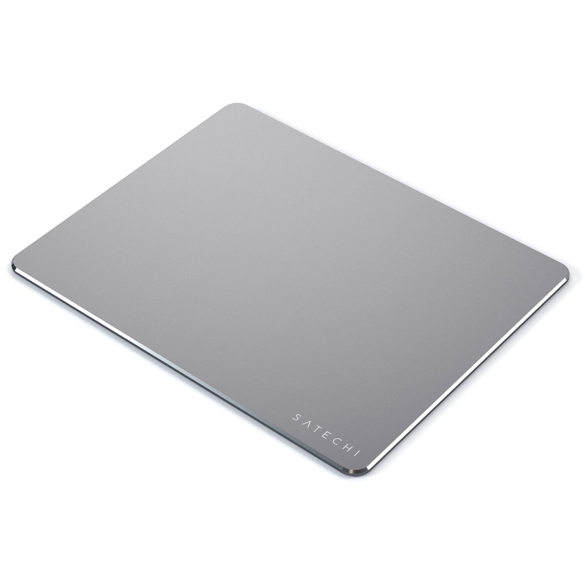 

Satechi Aluminum Mouse Pad, Space Gray