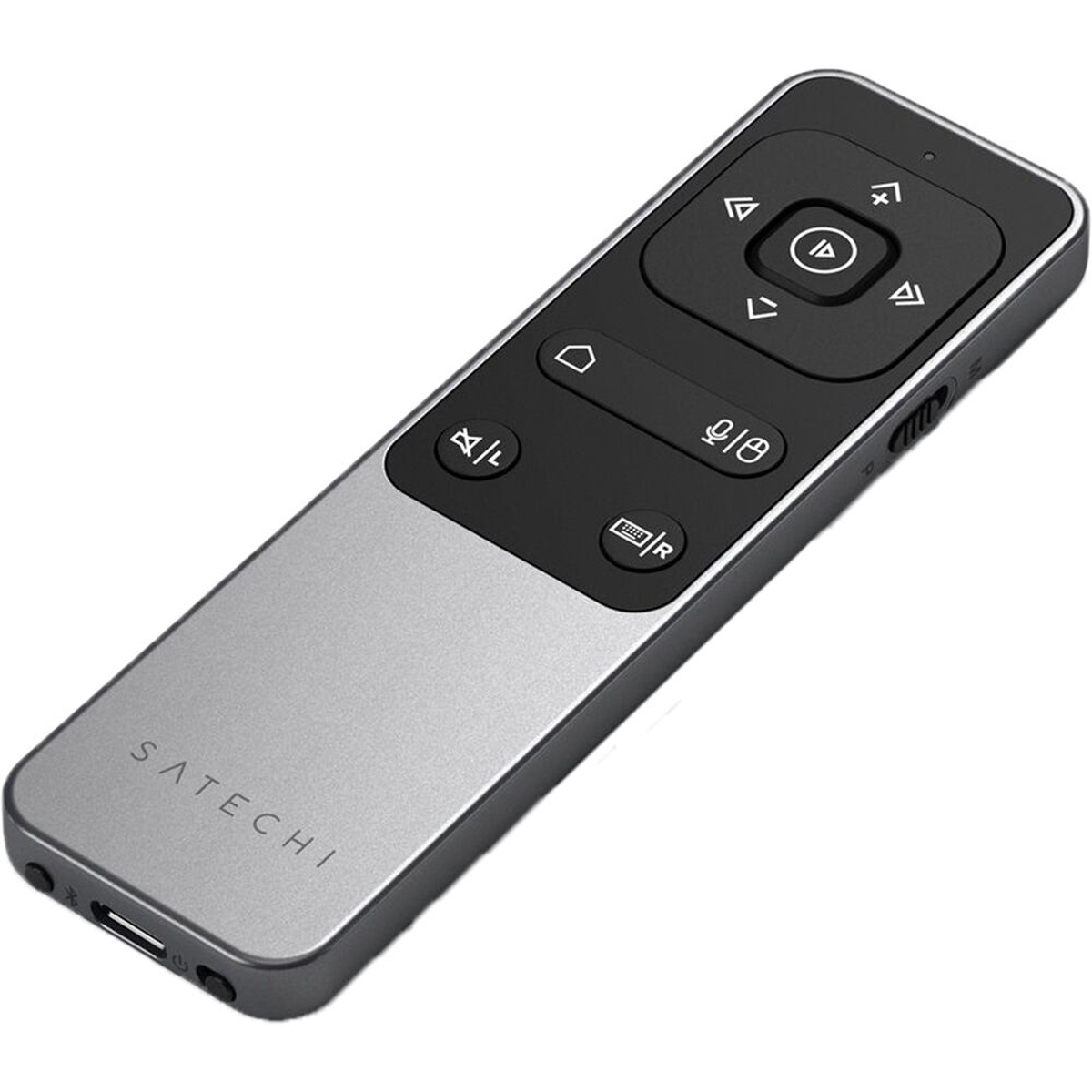 

Satechi R2 Bluetooth Multimedia Remote Control