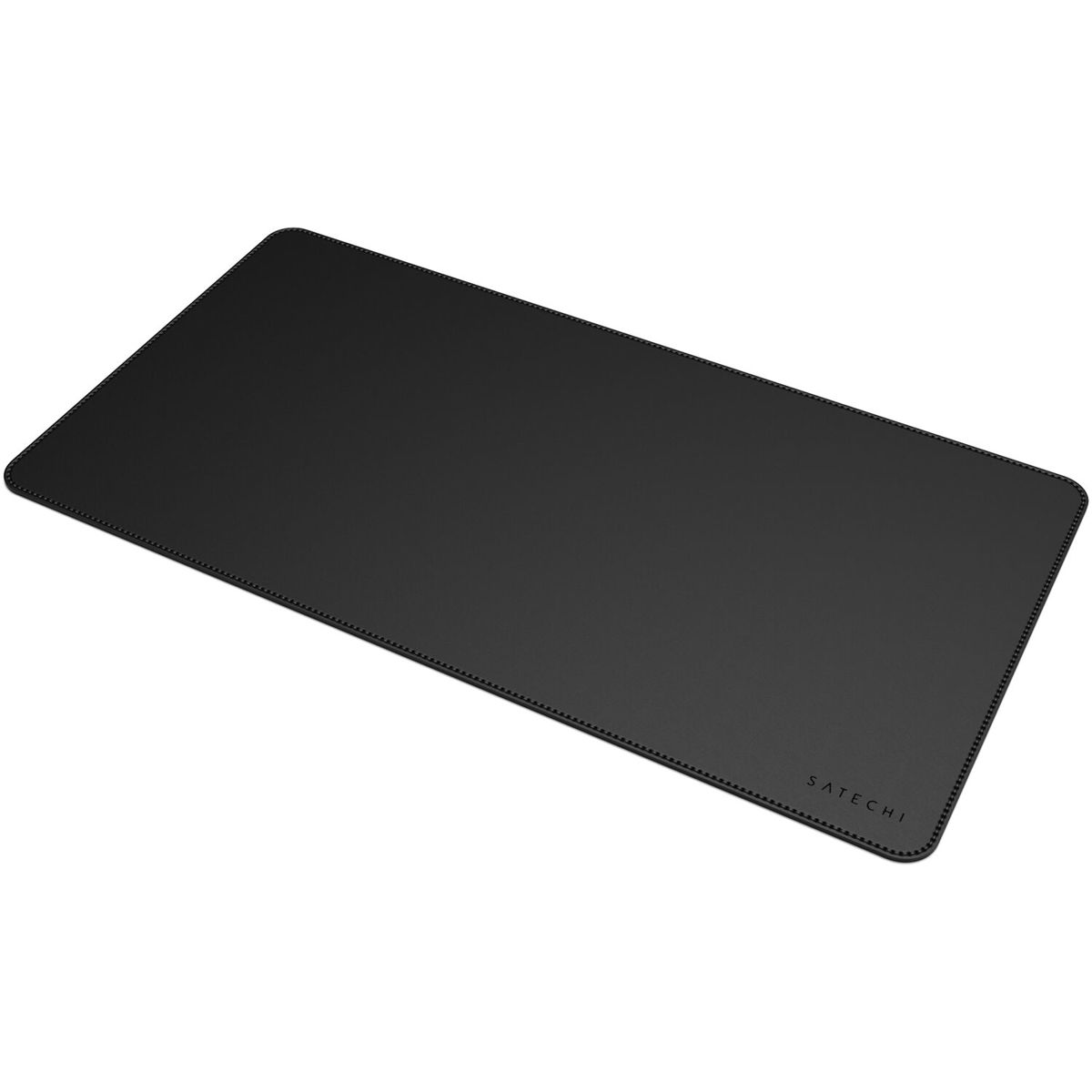 

Satechi Eco-Leather Multi-Functional Deskmate, Black