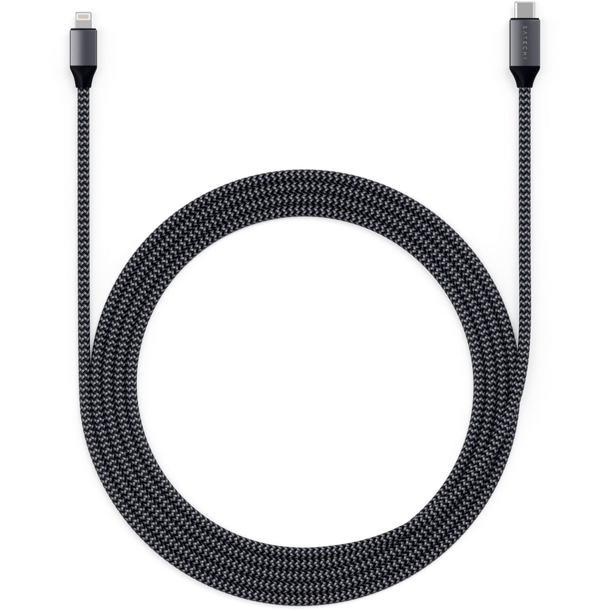 

Satechi 6' Apple MFi Certified USB Type-C to Lightning Cable