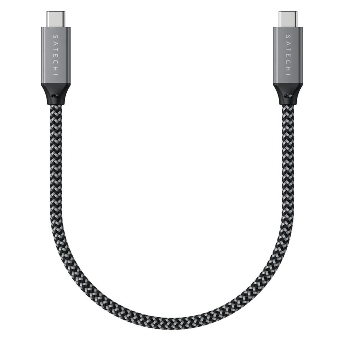 

Satechi 10" 40Gbps USB 4.0 Type-C to Type-C Cable