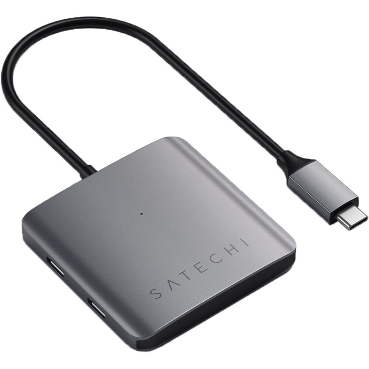 

Satechi 4-Port USB Type-C Hub