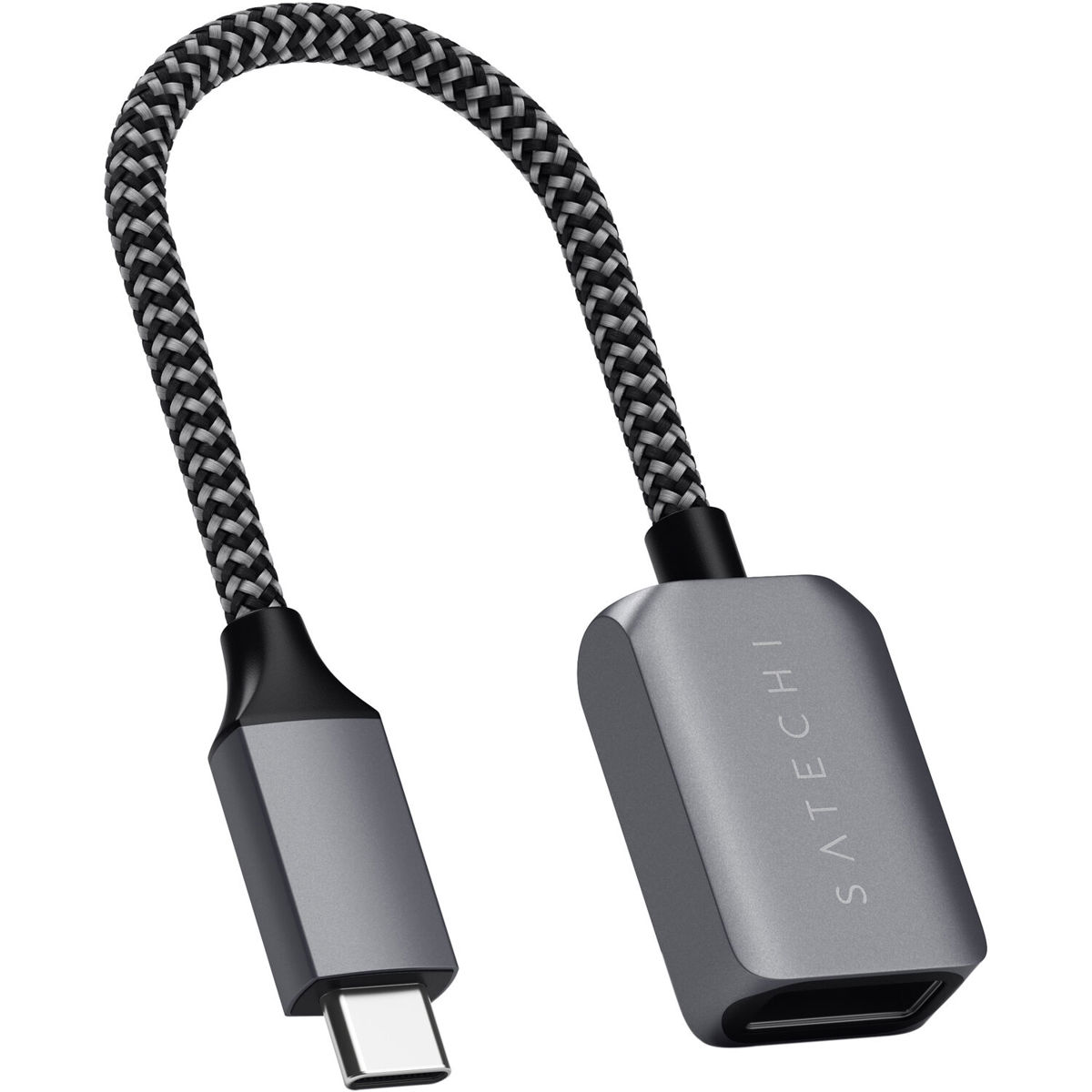 

Satechi USB Type-C to USB 3.0 Adapter Cable