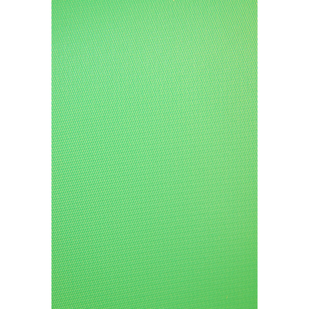 

Savage 5x12' Infinity Vinyl Background, Chroma Green