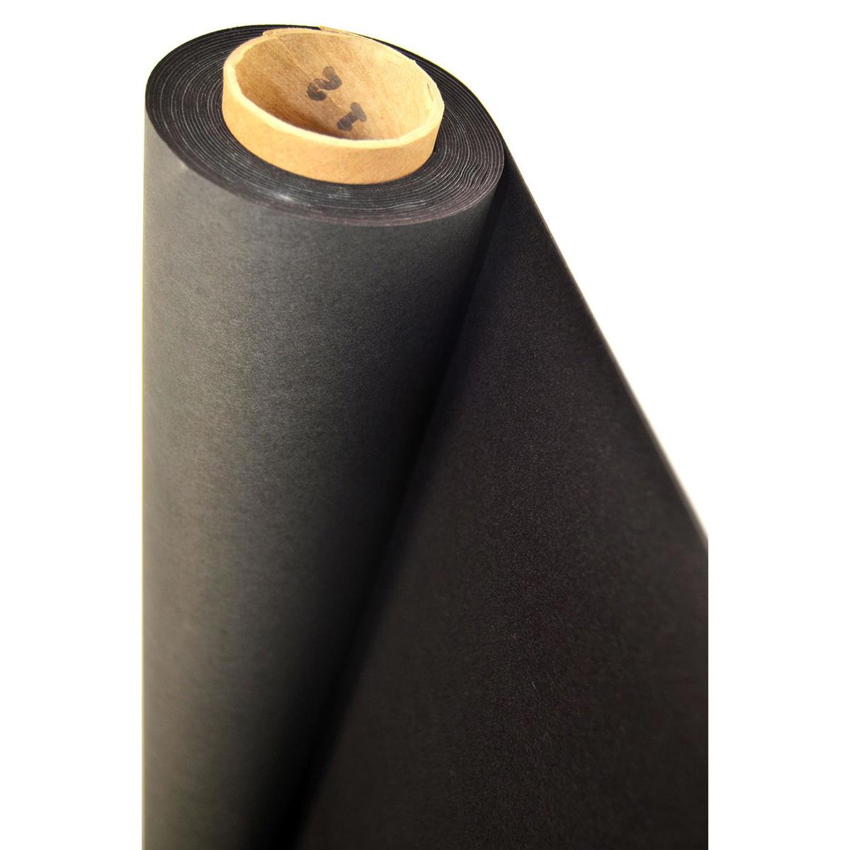 

Savage Midnight Black Background Material, 52in x 20ft