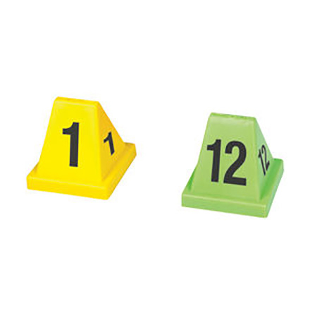 

Safariland #1-20 Versa-Cone, Yellow