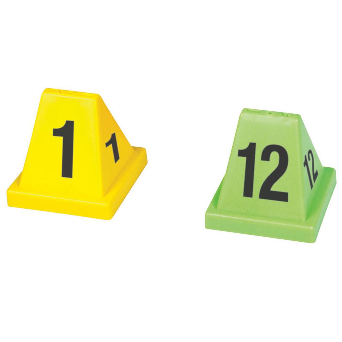 

Safariland #21-40 Versa-Cone, Green