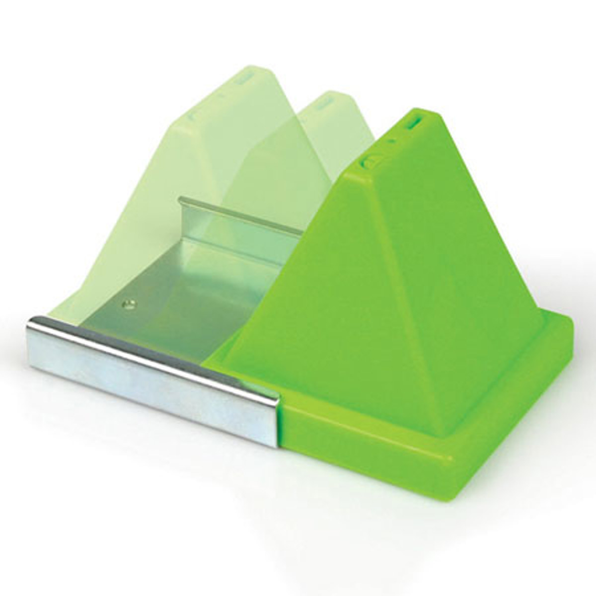 

Safariland Versa-Cone Weighted Bases, 10 Pack