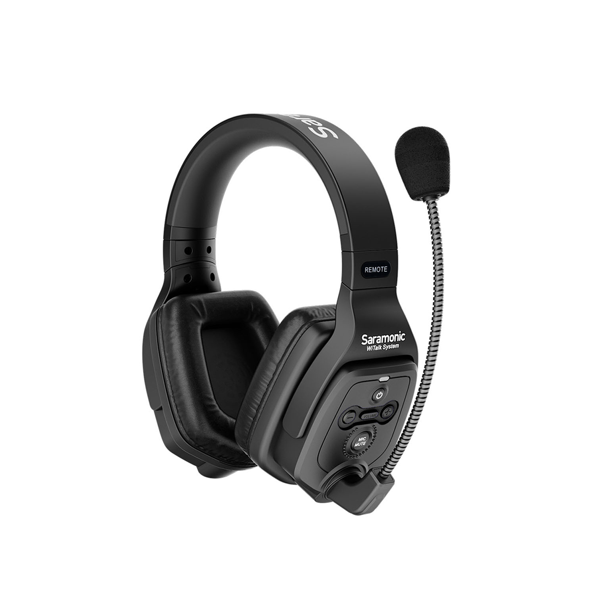 

Saramonic WiTalk-DRH Full-Duplex Wireless Intercom Dual-Ear Remote Headset