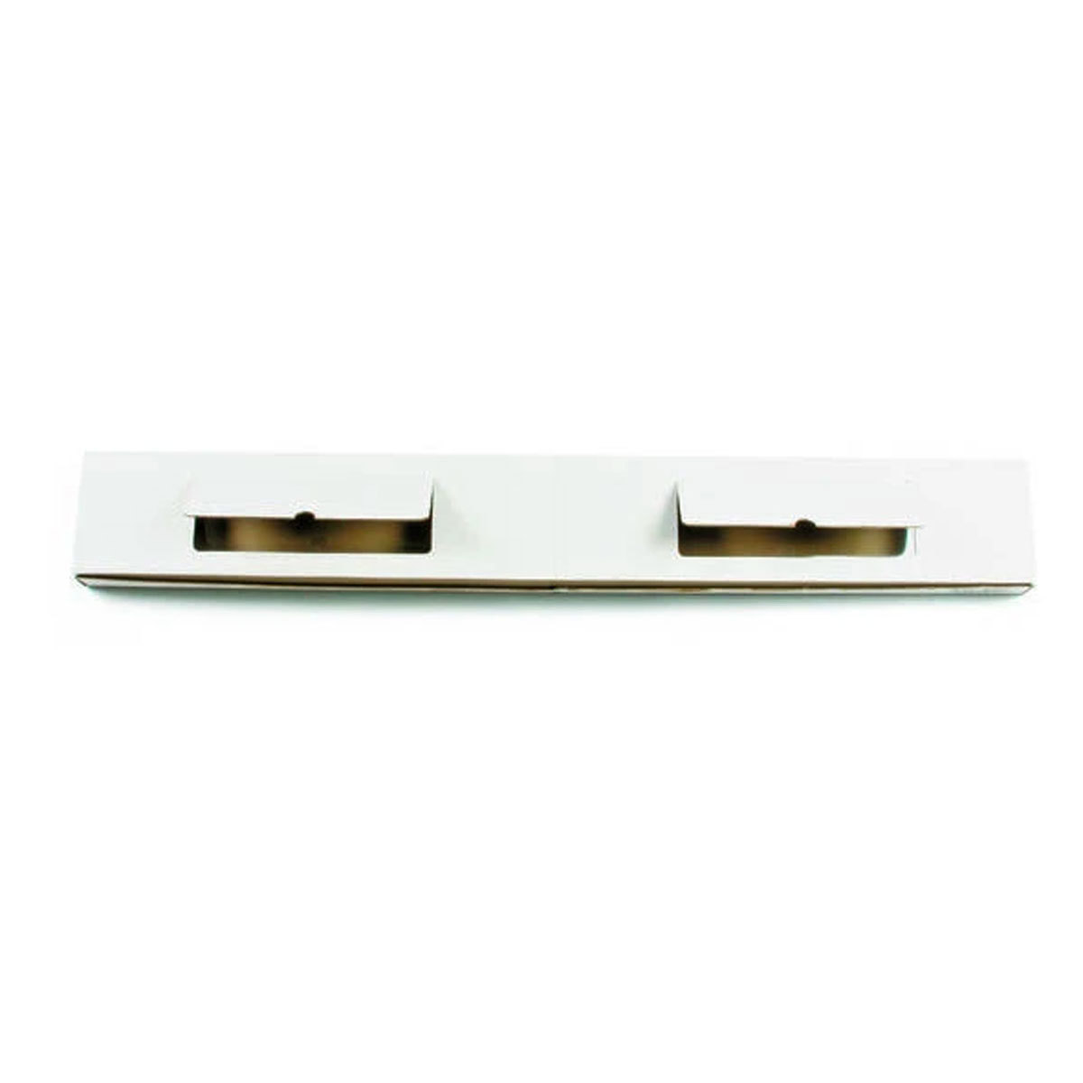 

Safariland Windowed Rifle Box, 20 Pack