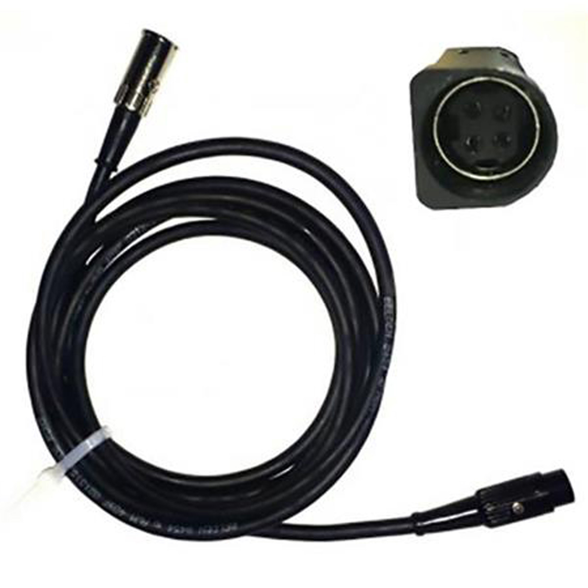 

SBIG Extension Cable to Connect an STX or STXL Camera to its Power Supply