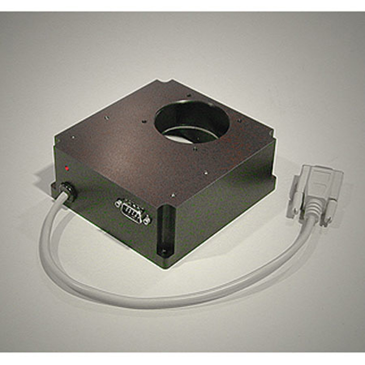 

SBIG AO-8 Adaptive Optics