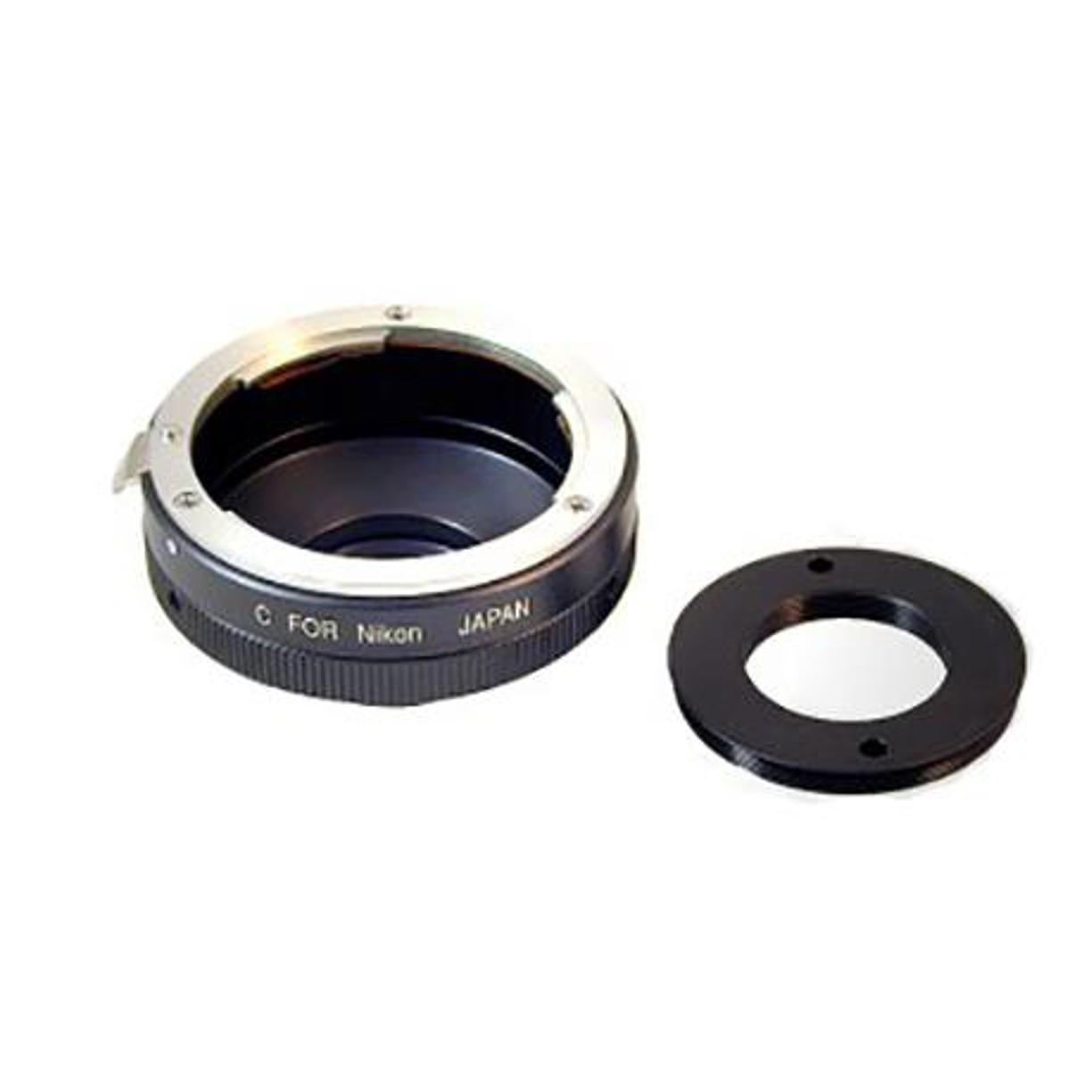 

SBIG Camera Lens Adapter Canon without Filter Wheel