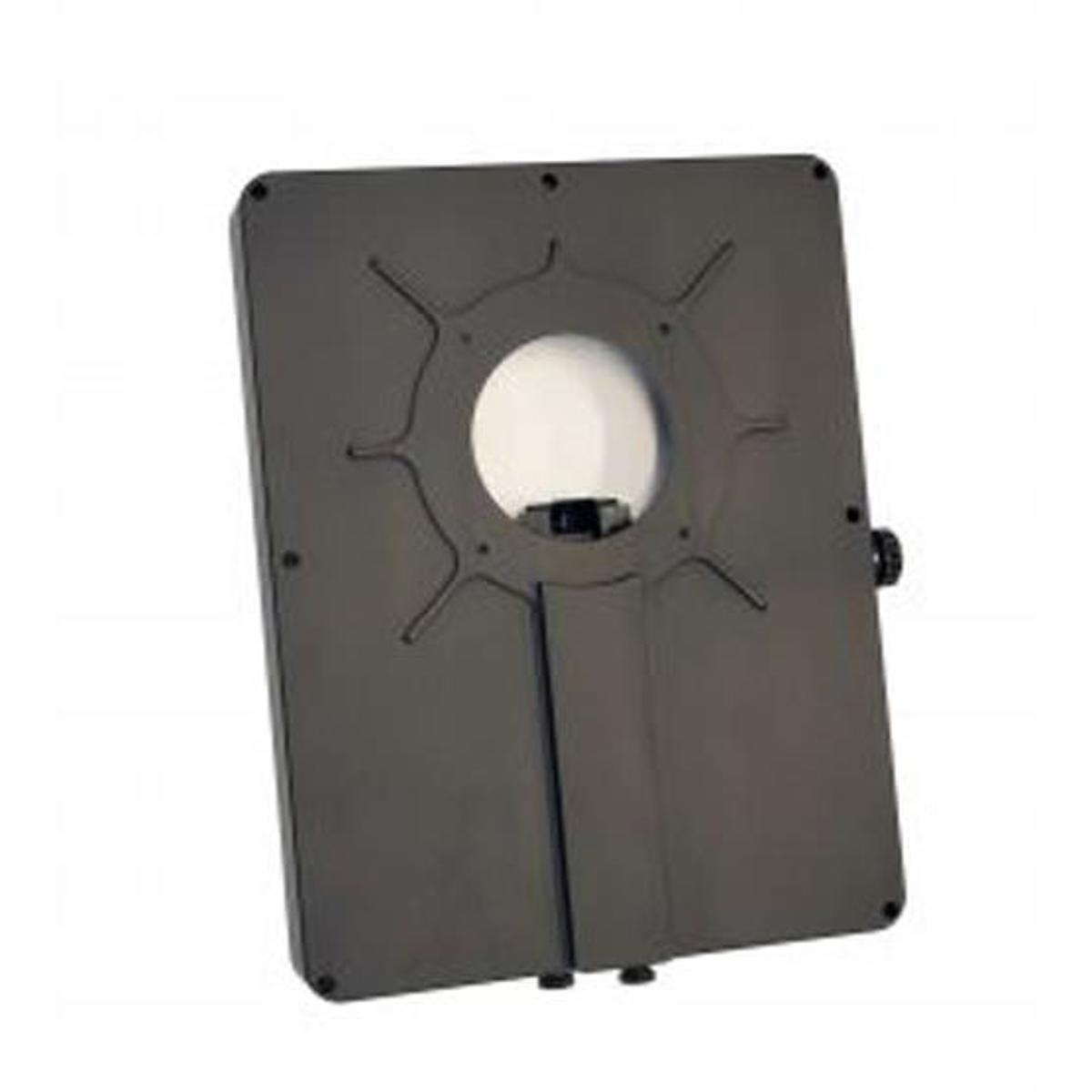 

SBIG FW8G-STT Self-Guiding Cover for the STT Filter Wheel