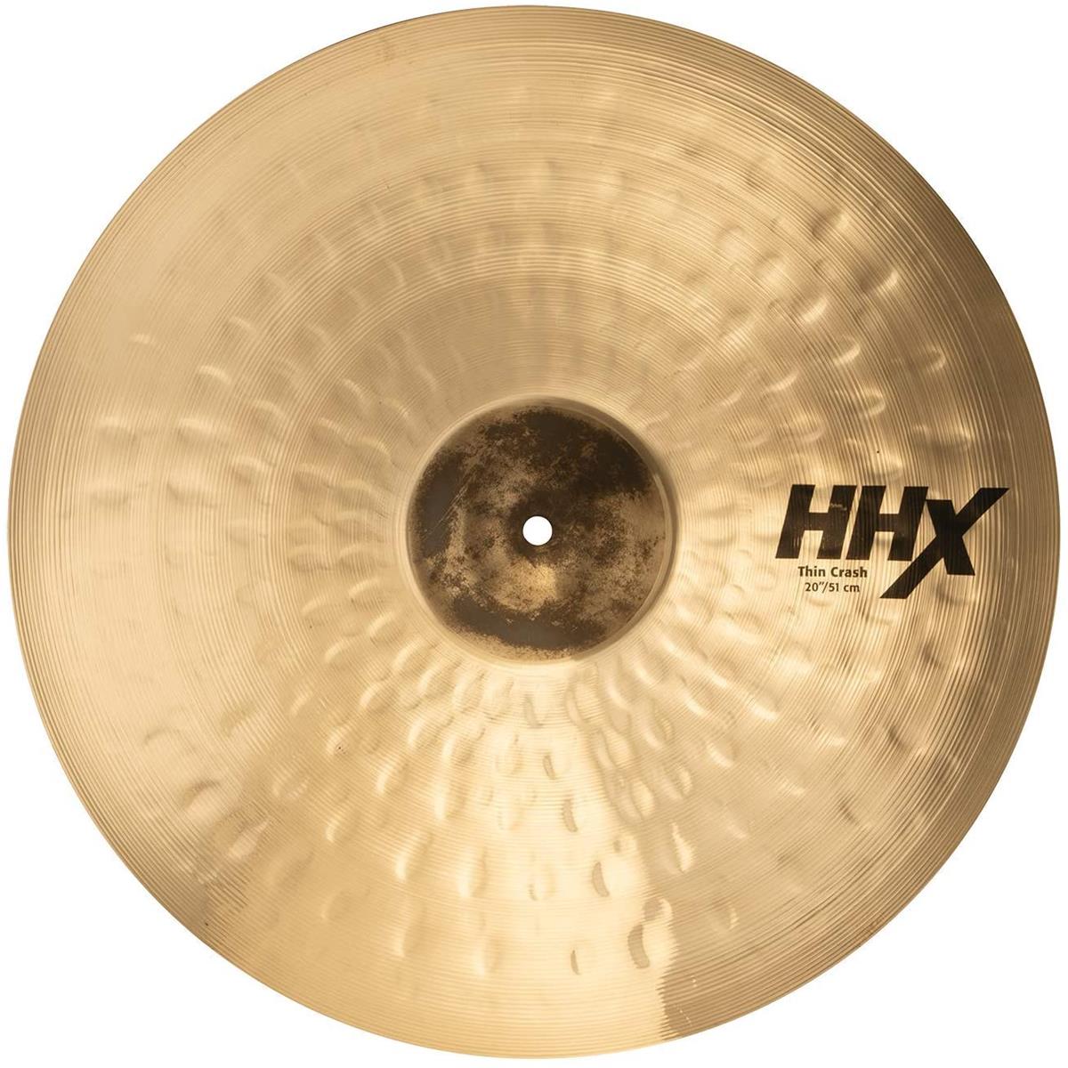 Image of Sabian 20&quot; HHX Crash Cymbal