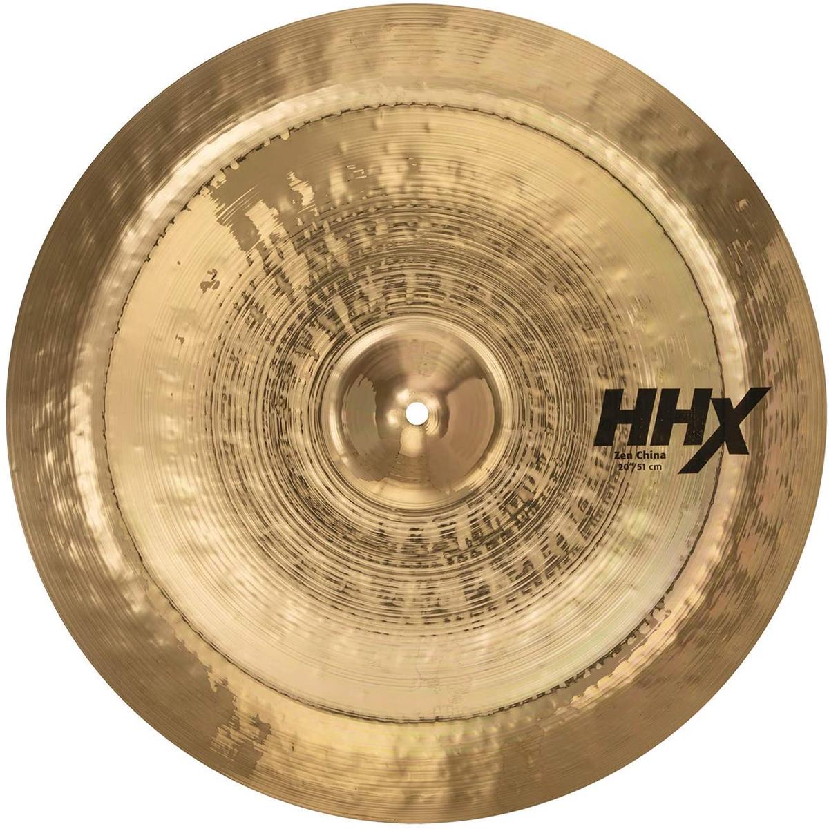 Image of Sabian 20&quot; HHX Zen China Cymbal
