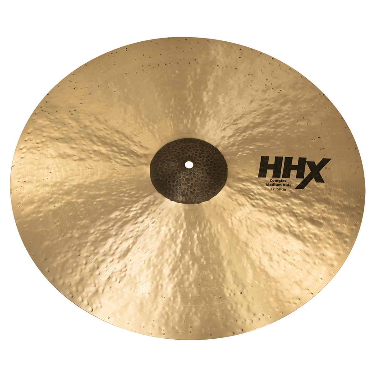 Image of Sabian 23&quot; HHX Complex Ride Cymbal
