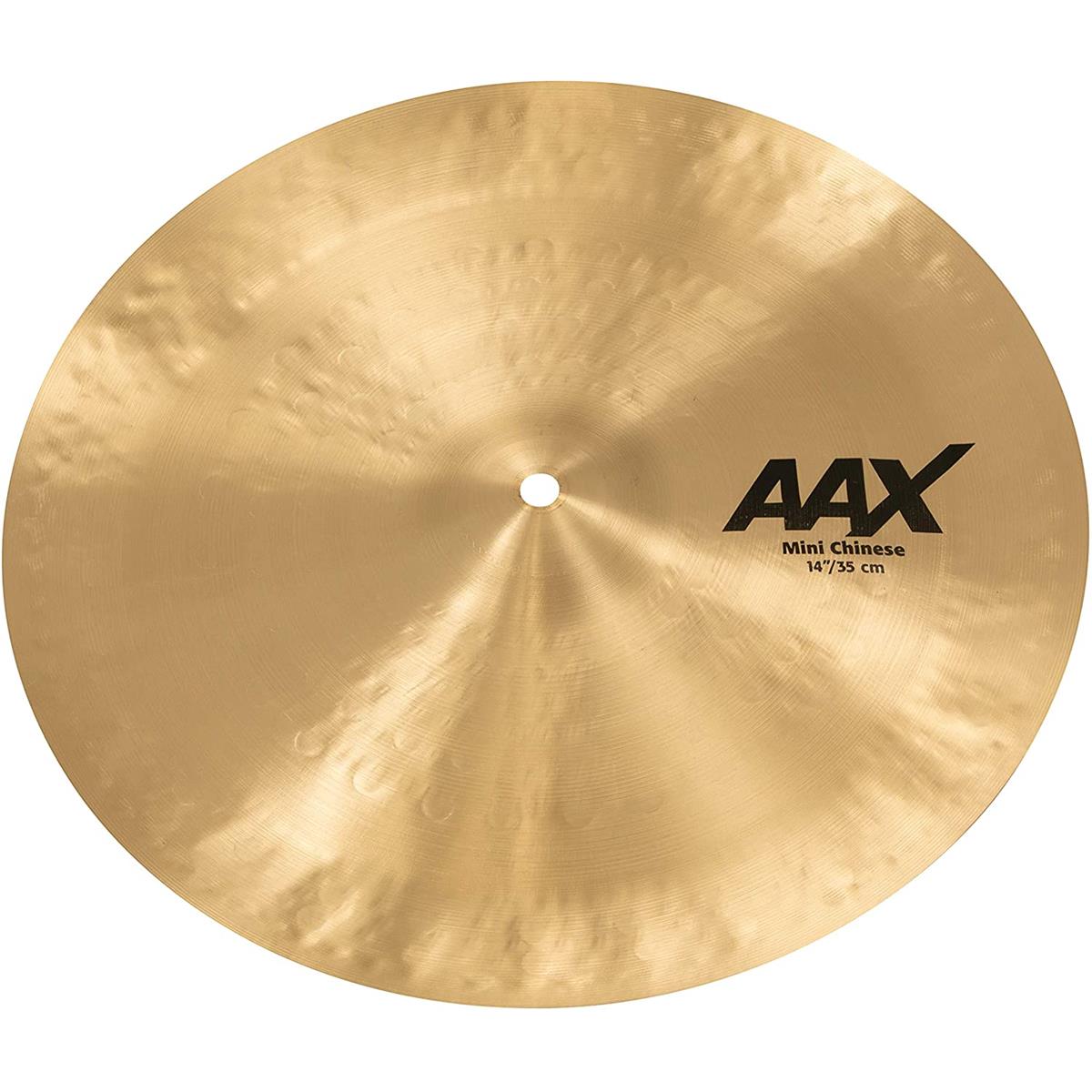 Image of Sabian 14&quot; AAX Mini Chinese Cymbal